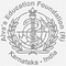 Alva's College Moodubidire logo